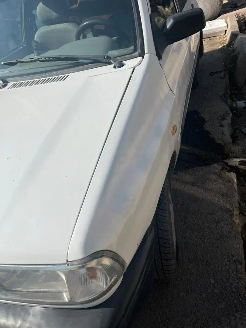 پراید۱۳۱مدل۹۲دوگانه دستی سی ان جی|خودرو سواری و وانت|بومهن, |دیوار