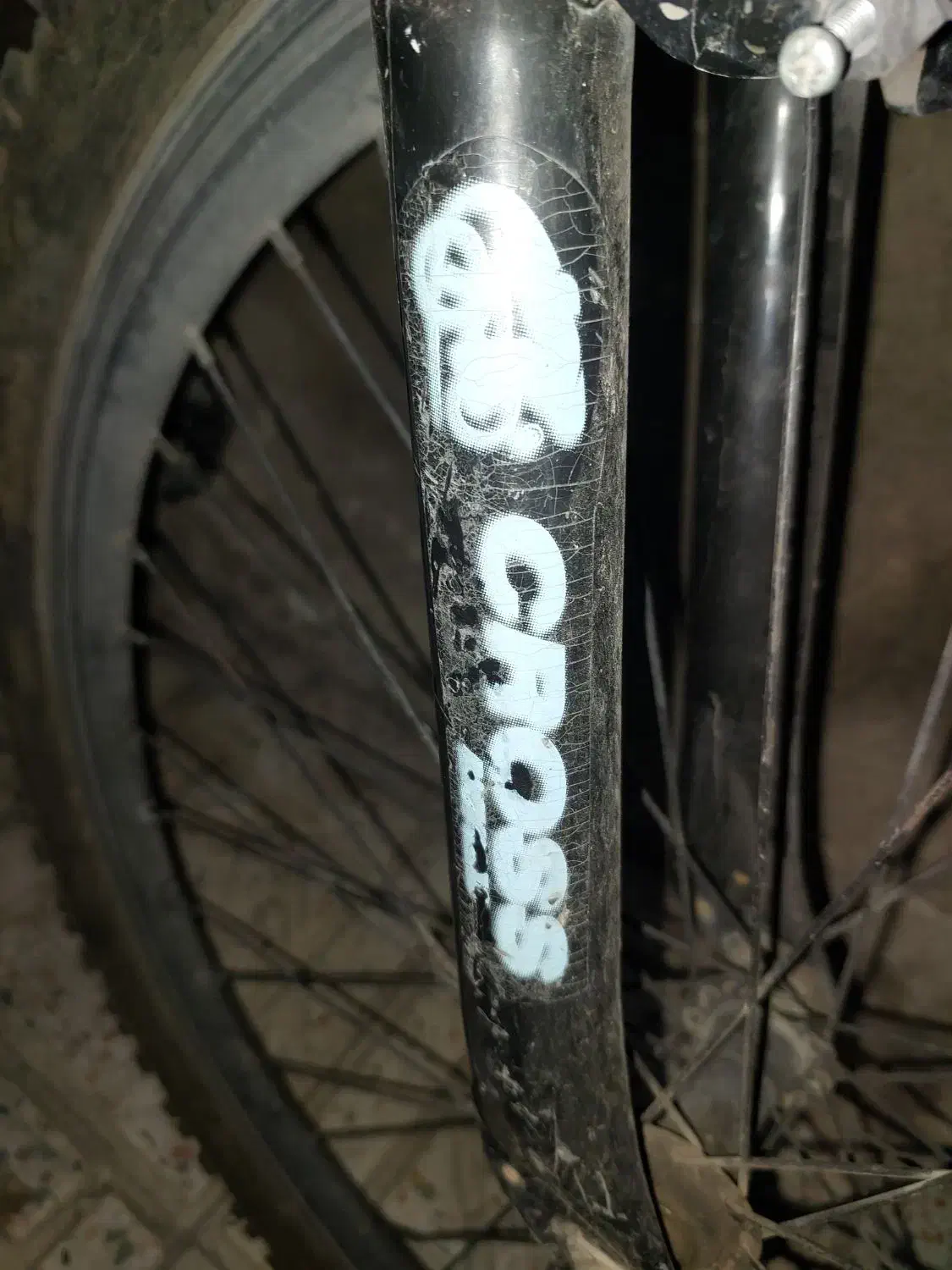 دوچرخه کوهستان|دوچرخه، اسکیت، اسکوتر|تهران, انبار نفت|دیوار