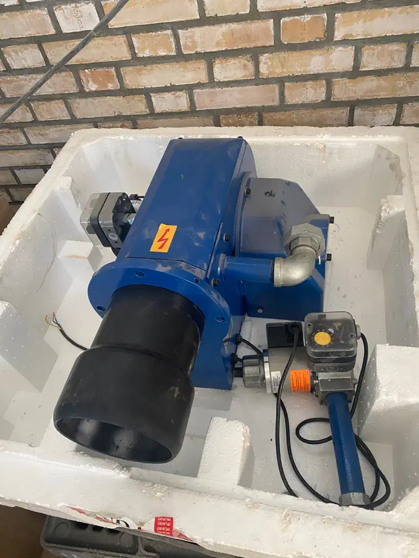 خرید و فروش موتورخانه دیگ چدنی مشعل شوفاژ چیلر|آبگرمکن، پکیج، شوفاژ|تهران, خانی آباد نو جنوبی|دیوار