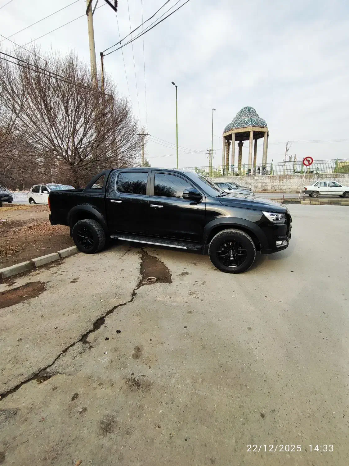 کی ام سی تی ۸ kmc t8|خودرو سواری و وانت|اصفهان, دانشگاه اصفهان|دیوار