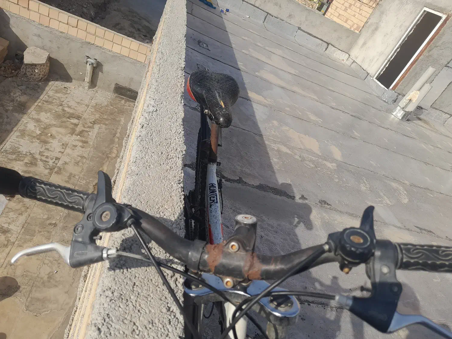 دوچرخه 26 المپیاکو کوهستانی|دوچرخه، اسکیت، اسکوتر|قوچان, |دیوار