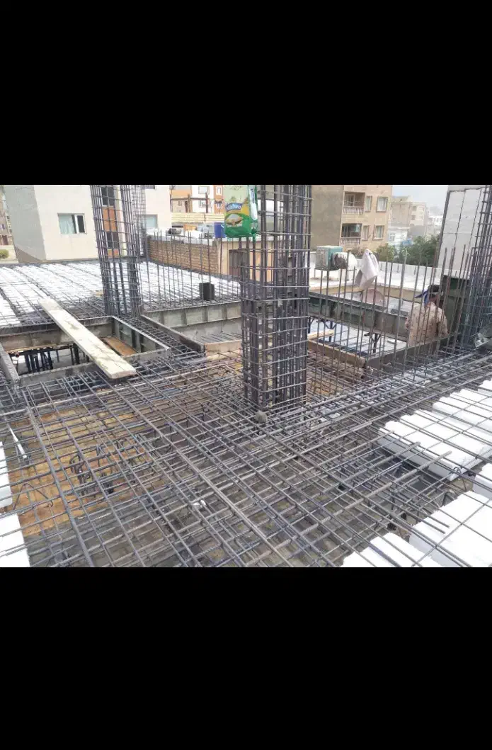 اجرای اسکلت بتونی|خدمات پیشه و مهارت|ایلام, |دیوار