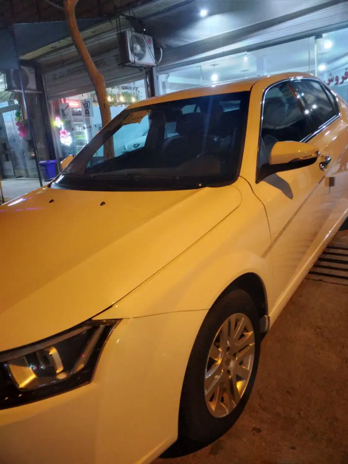 دناپلاس۱۴۰۴|خودرو سواری و وانت|قم, شهرک فاطمیه|دیوار