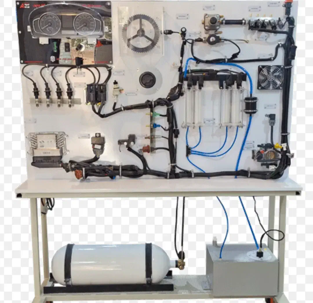 اموزش برق  خودرو و تنظیم موتور|خدمات آموزشی|کرمانشاه, |دیوار