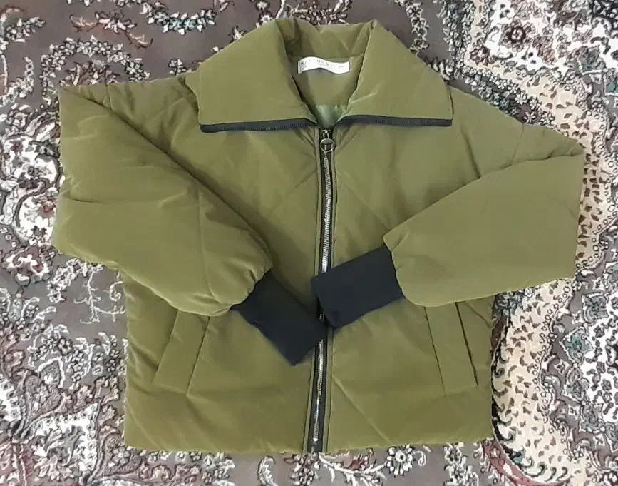 دو مدل کاپشن|لباس|قم, پردیسان|دیوار