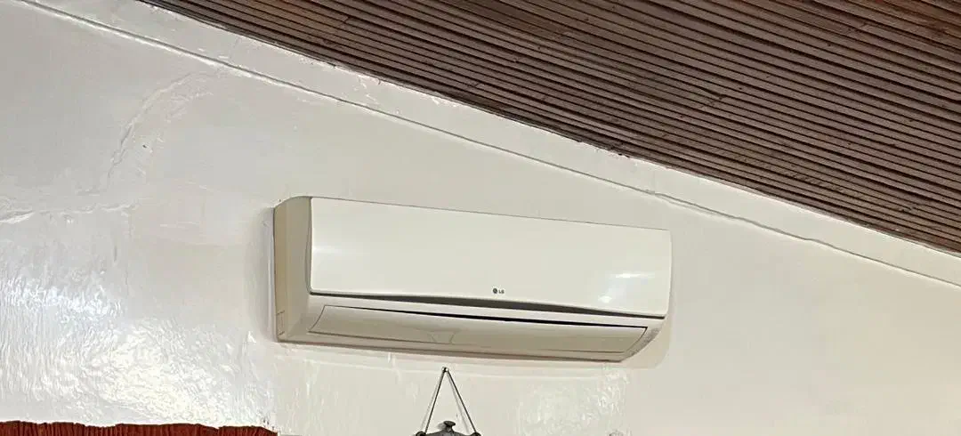 کولر گازی اصل کره ال جی|کولر گازی و فن‌کوئل|بومهن, |دیوار