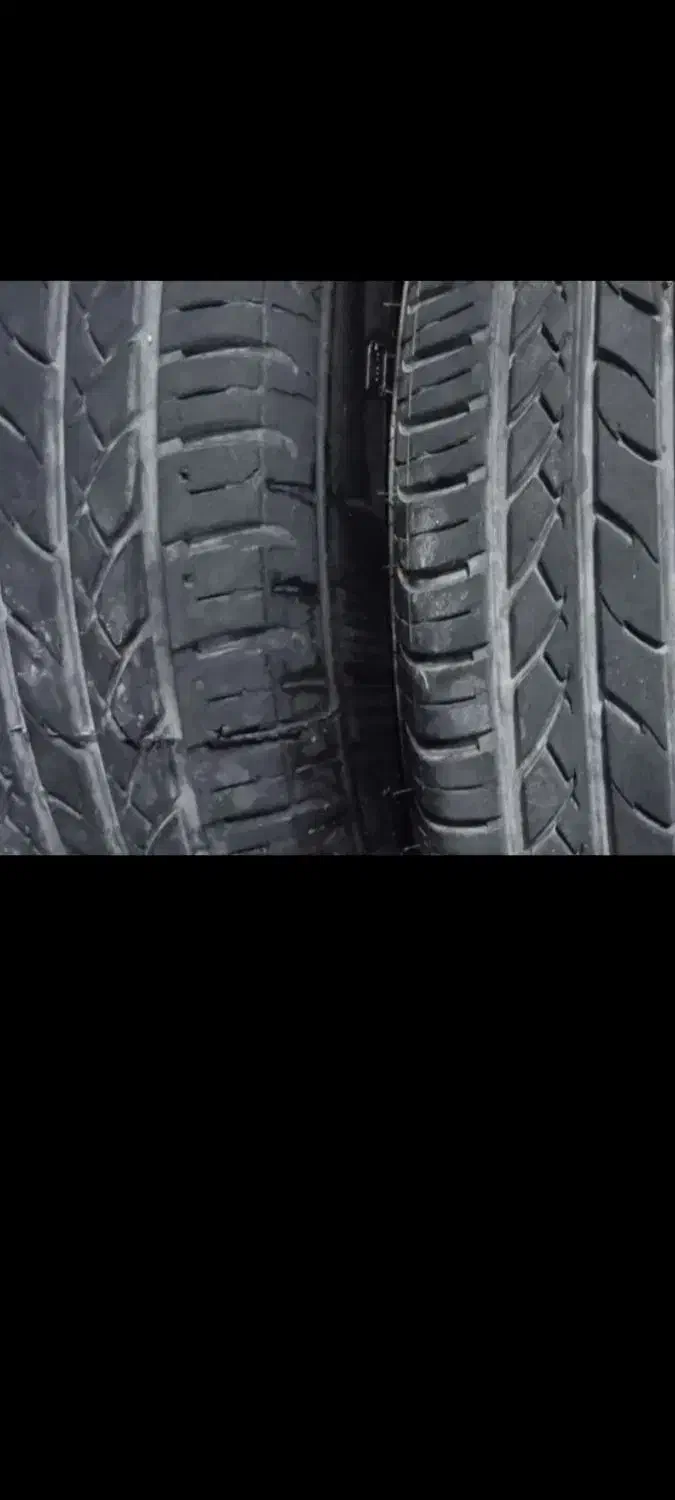 رنگ و لاستیک پژو با ضبط و میندرنج|قطعات یدکی و لوازم جانبی|زابل, |دیوار