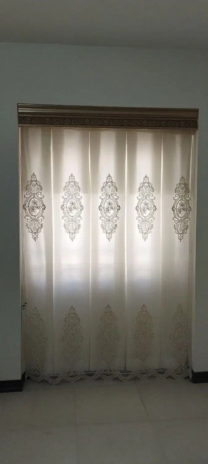 پرده|پرده، رانر، رومیزی|مشهد, آبادگران|دیوار