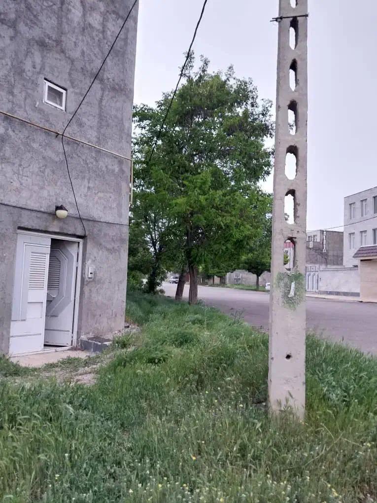 فروش ویلایی در نیر|فروش خانه و ویلا|نیر (اردبیل), |دیوار