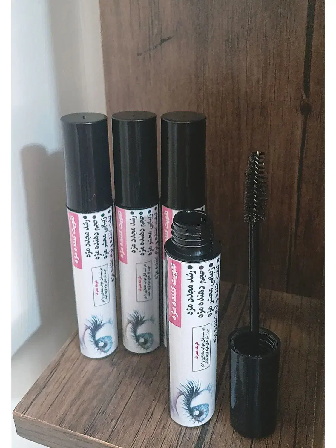 تقویت کننده مژه|آرایشی، بهداشتی، درمانی|نجف‌آباد, امام خمینی|دیوار