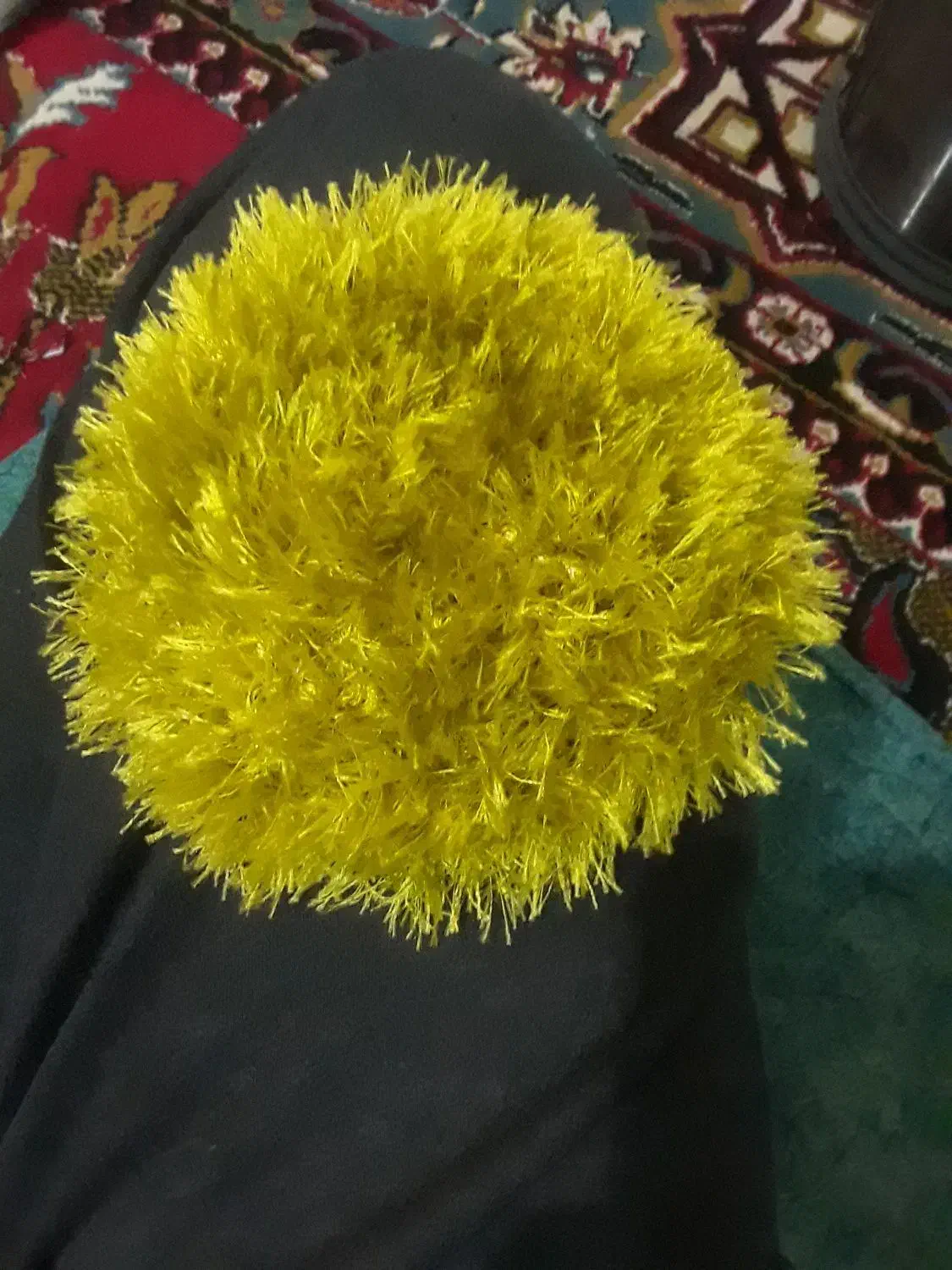 اسکاج ظرفشویی|لوازم نظافت|نیمروز, |دیوار