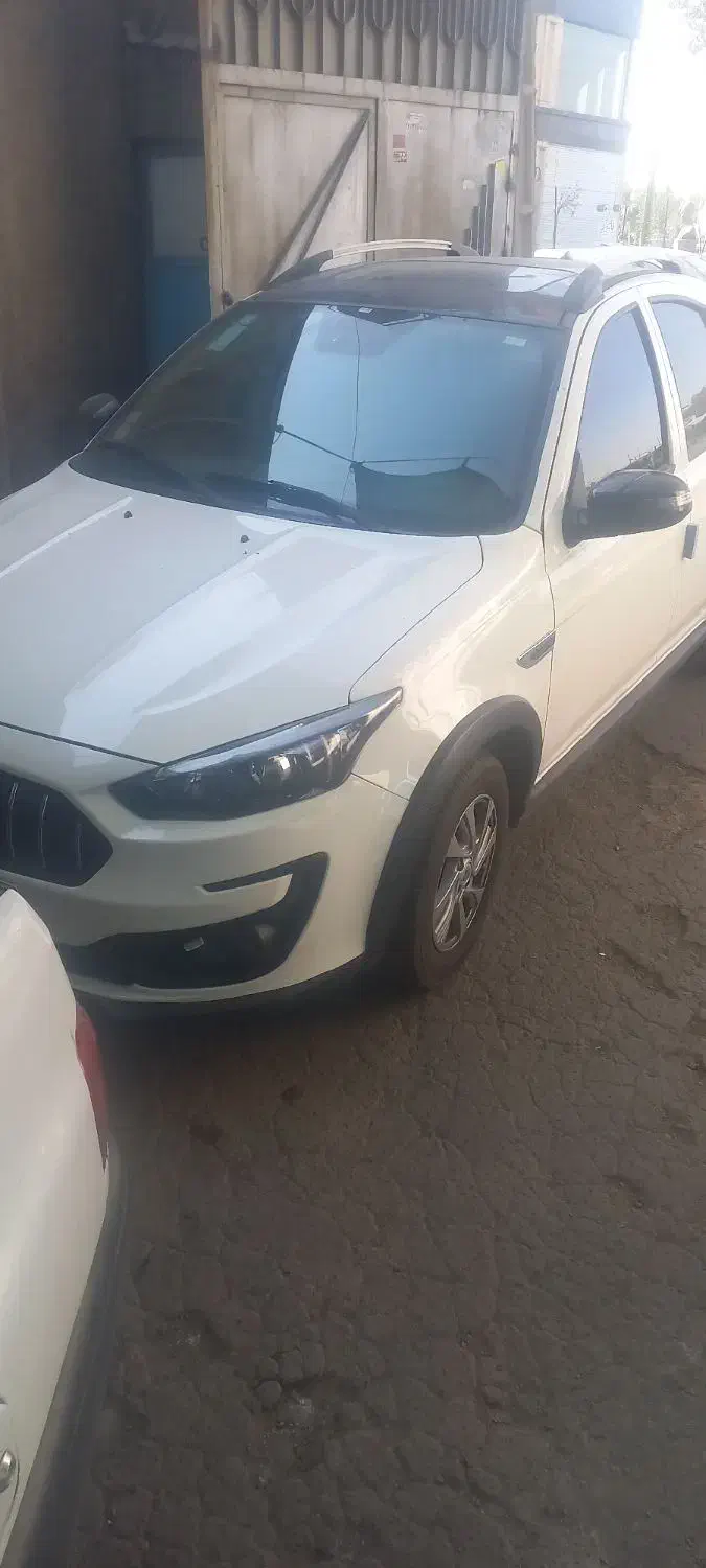 اطلس ۴۰۳سانروف دار|خودرو سواری و وانت|ری, حمزه‌آباد|دیوار