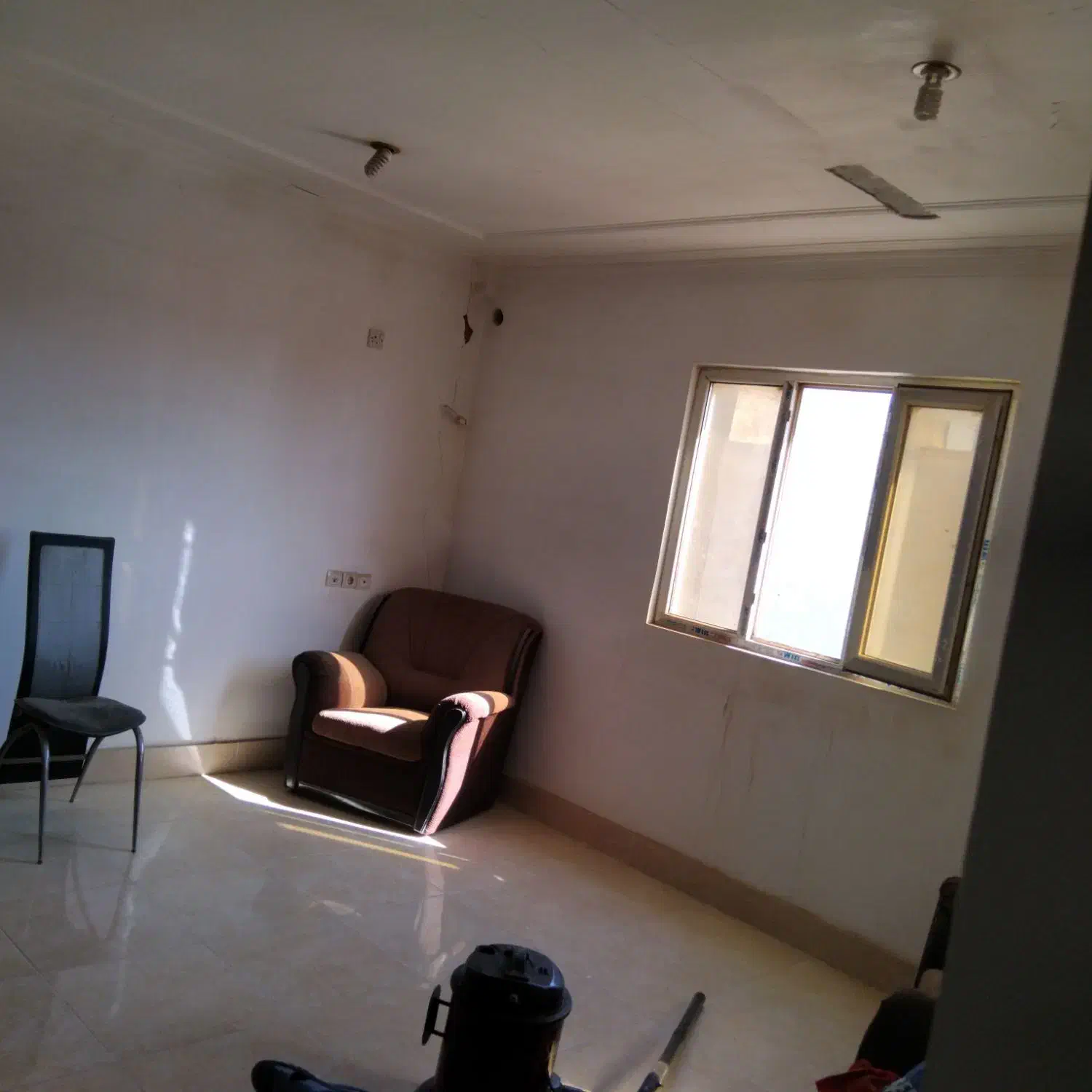 واحد آپارتمان زمین شهری هلا بریم|فروش آپارتمان|آبادان, |دیوار