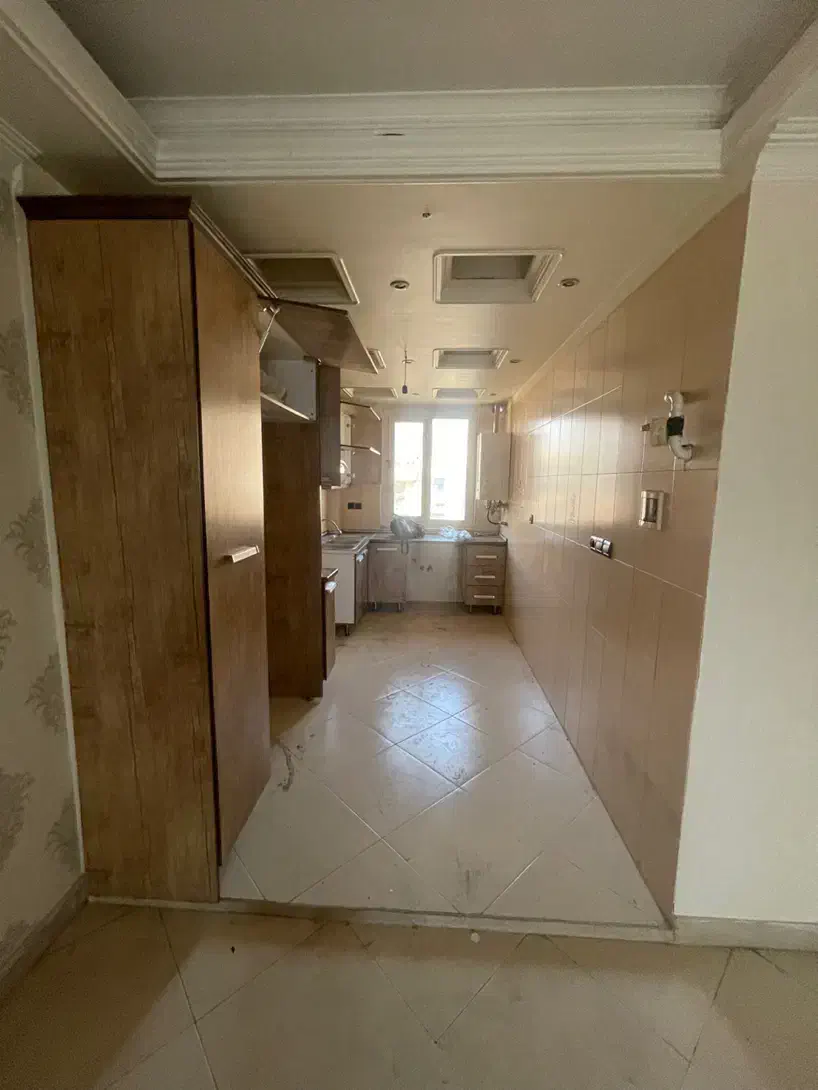 اجاره آپارتمان مسکونی|اجارهٔ آپارتمان|تهران, تسلیحات|دیوار