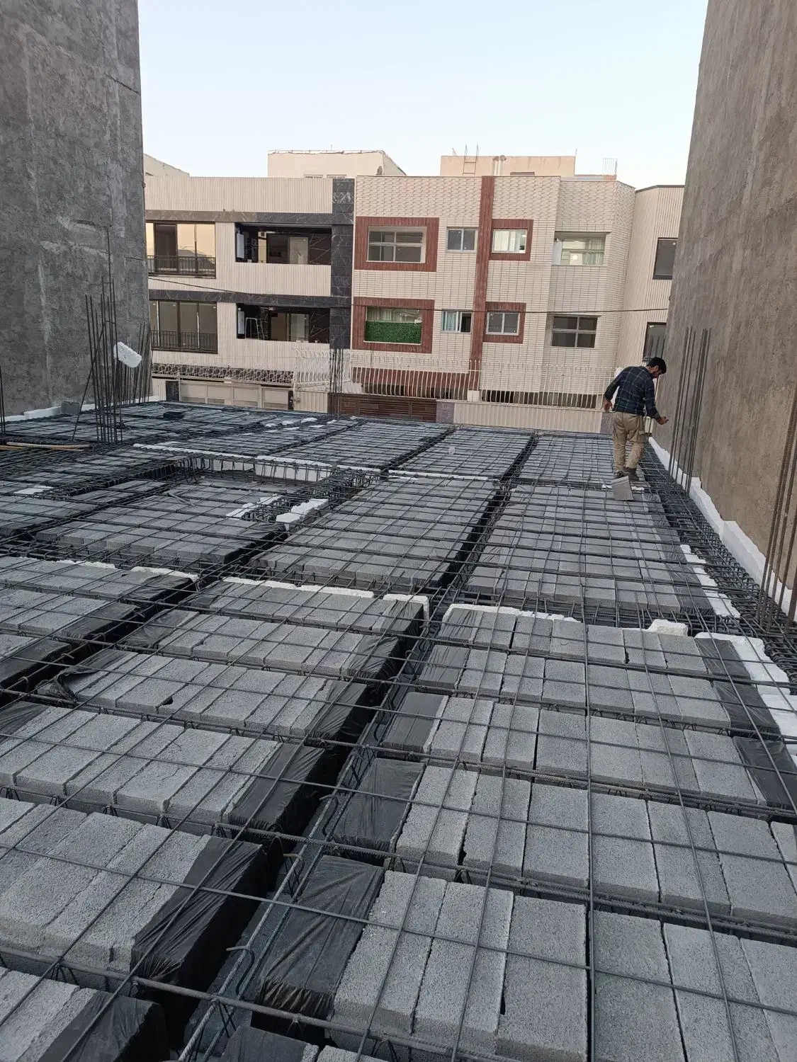 استخدام|استخدام معماری، عمران و ساختمانی|برخوار, |دیوار