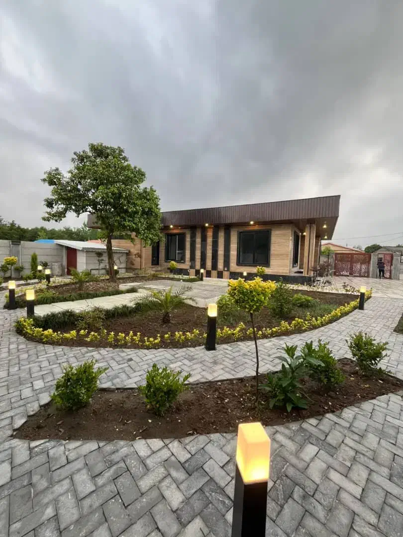 فروش ویلابااستخرجکوزی ۵۰۰متری ساحل زیباکنار/آناملک|فروش خانه و ویلا|رشت, گلباغ نماز|دیوار