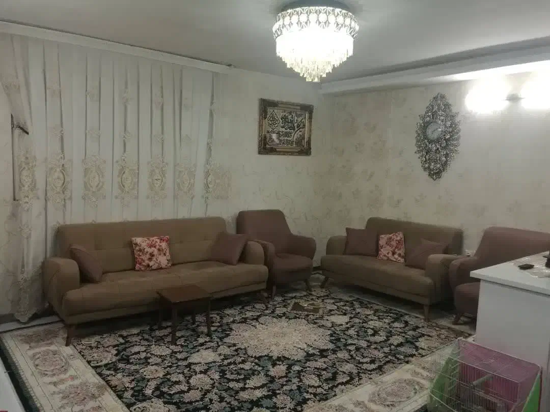 آپارتمان ۶۵متری دوخواب زیرقیمت.فوری|فروش آپارتمان|مشهد, تلگرد|دیوار