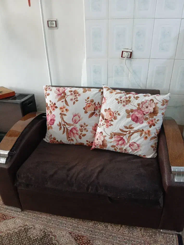 مبل راحتی و کلاسیک|مبلمان خانگی و میز عسلی|خوی, |دیوار