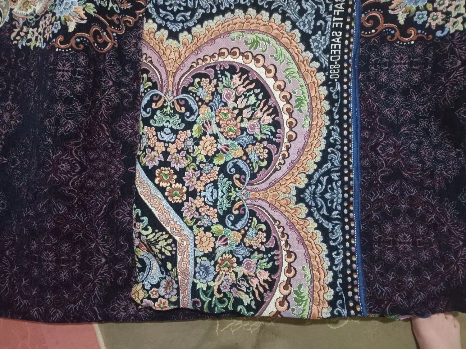 روفرشی|روفرشی|تهران, زهتابی|دیوار