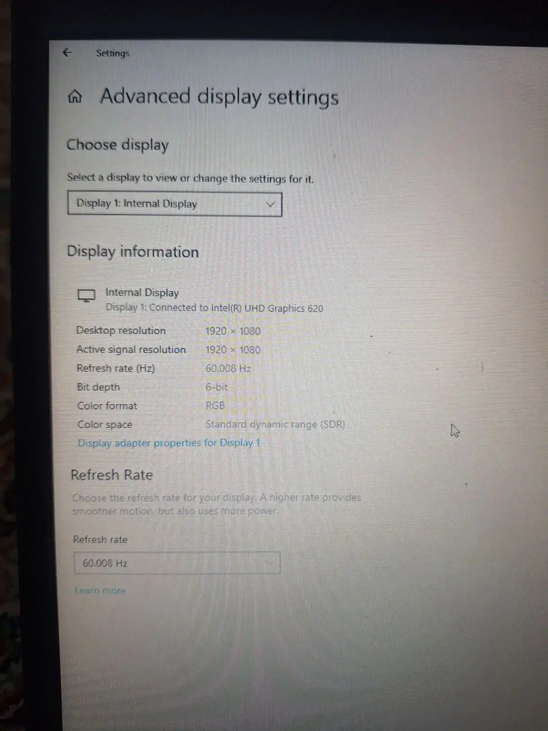لبتاب acer|رایانه همراه|تهران, جنت‌آباد جنوبی|دیوار