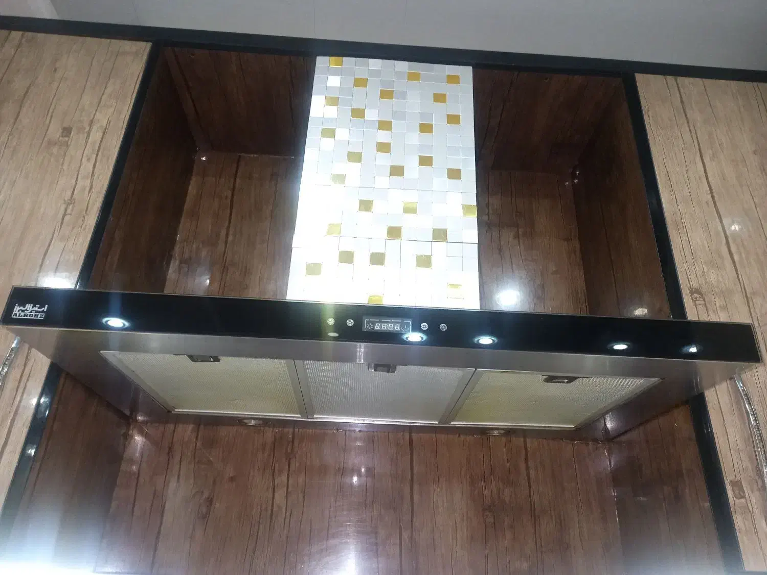 هود آشپزخانه|هود|بندرعباس, |دیوار