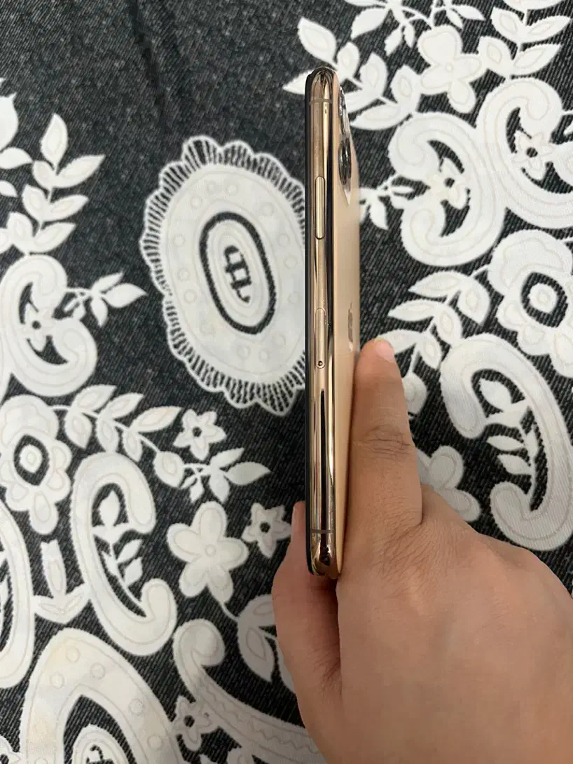 iPhone 11pro 256G|موبایل|اندیشه, شهرک کوثر|دیوار