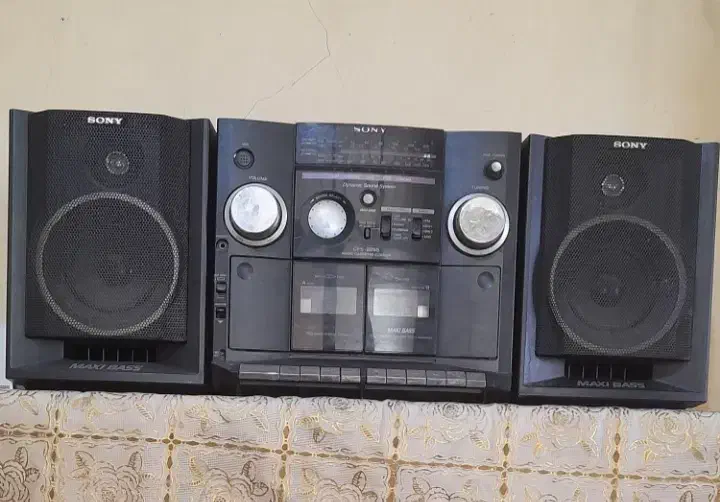 ضبط صوت سونی|سیستم صوتی خانگی|خرمآباد, |دیوار