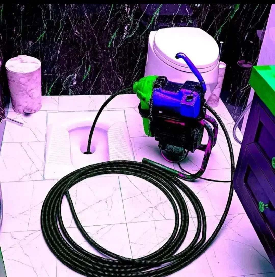 لوله بازکنی اسدی الوند نصرت ابادفوری(زیرقیمت همه)|خدمات پیشه و مهارت|الوند, |دیوار