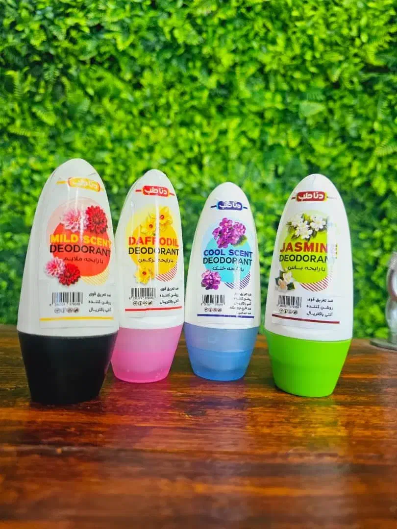 مام زیر بغل /ضد*حساسیت|آرایشی، بهداشتی، درمانی|خاش, |دیوار