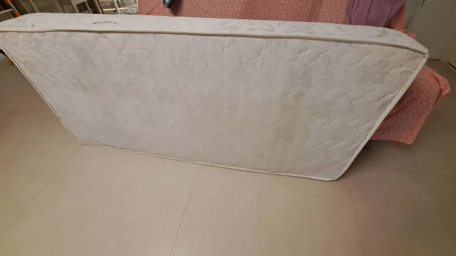 تشک نوجوان|تشک تختخواب|تهران, ایوانک|دیوار