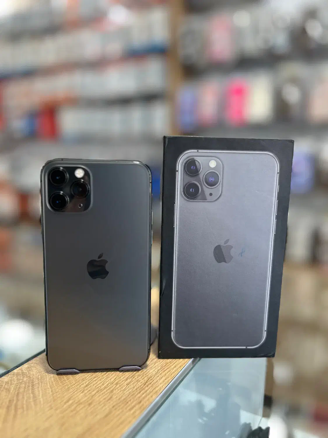 iPhone 11 pro|موبایل|ارومیه, |دیوار
