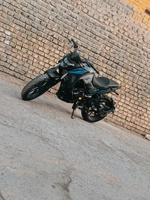 فروش موتور na250|موتورسیکلت|مروست, |دیوار