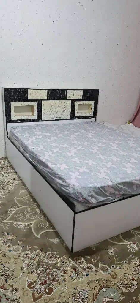 تخت خواب|تخت و سرویس خواب|کنارک, |دیوار