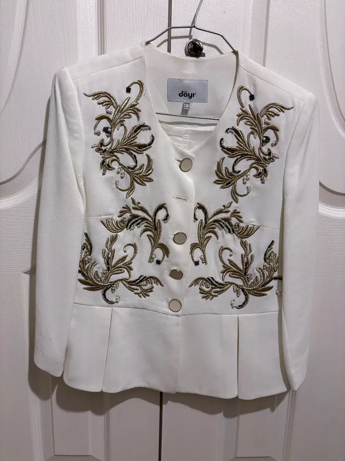 کت ودامن مجلسی ترک|لباس|ری, دیلمان|دیوار