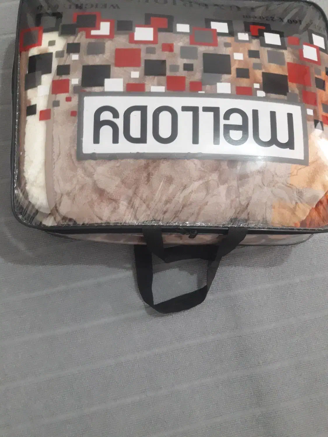 پتو|رختخواب، بالش، پتو|اسلام‌‌آباد غرب, |دیوار