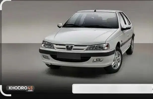 پارس ELXصفر|خودرو سواری و وانت|شیراز, ملاصدرا|دیوار