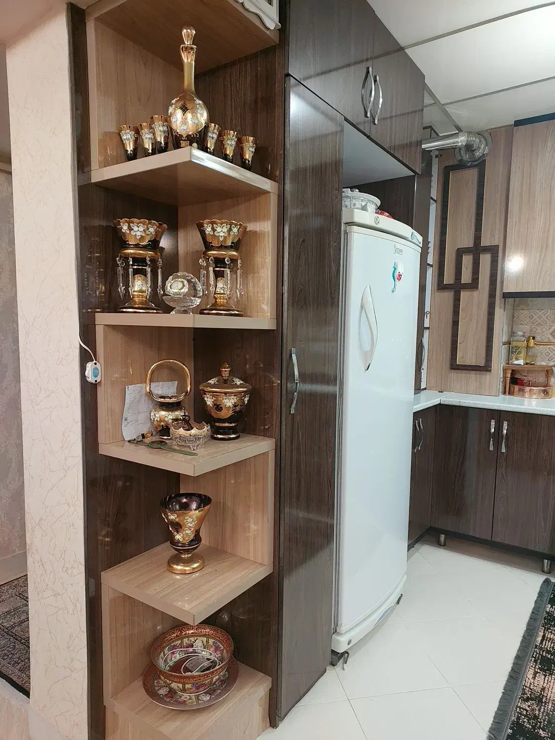 کابینت|مصالح و تجهیزات ساختمان|سنندج, |دیوار