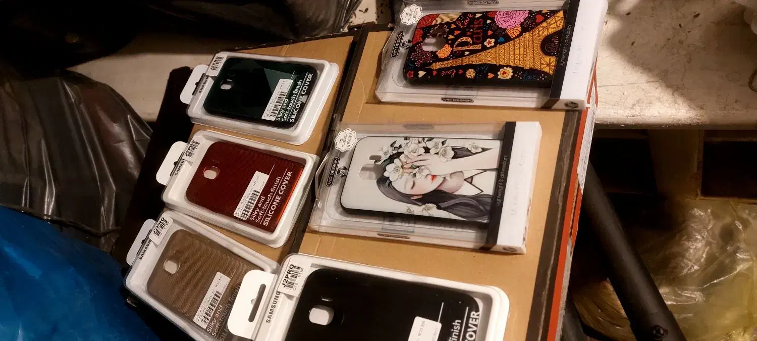 20هزار قاب عمده دانه 10هزارتومن|لوازم جانبی موبایل و تبلت|تهران, نظامی گنجوی (توانیر)|دیوار