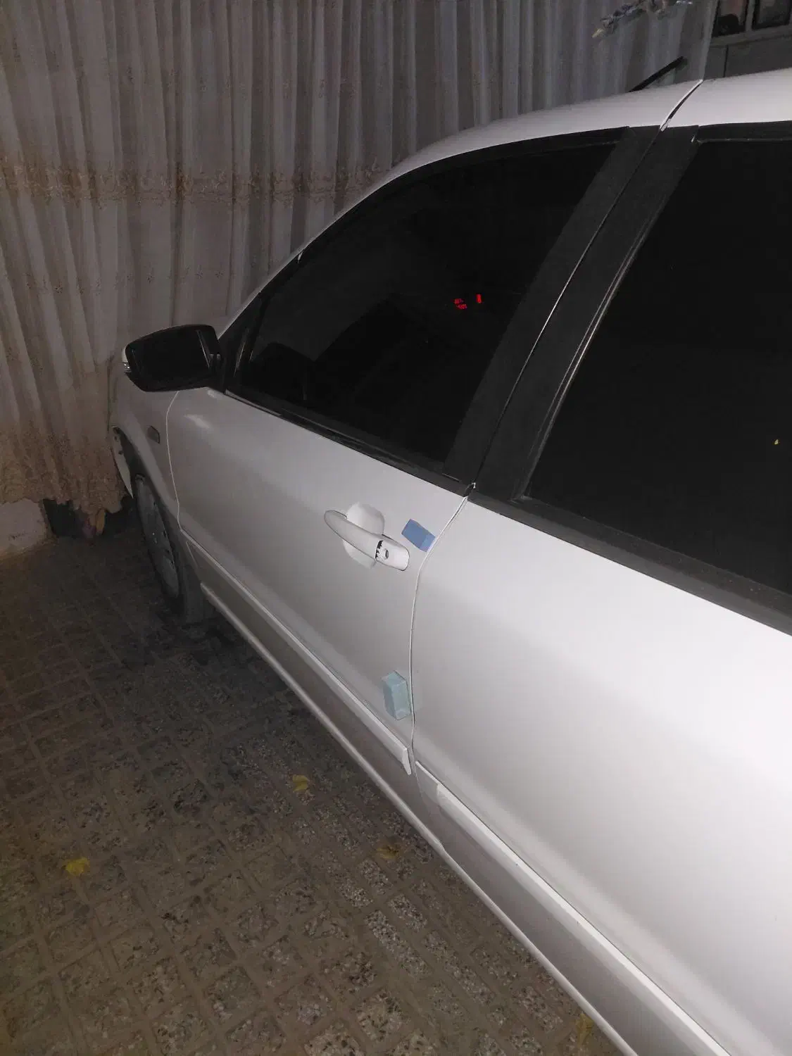 فروش سورن ۴۰۲ef7|خودرو سواری و وانت|الشتر, |دیوار