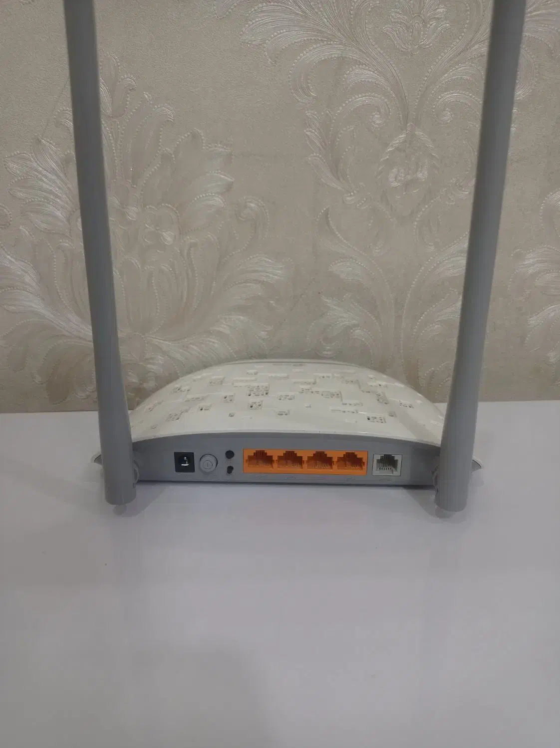 مودم tplink 8961|مودم و تجهیزات شبکه|اردبیل, |دیوار
