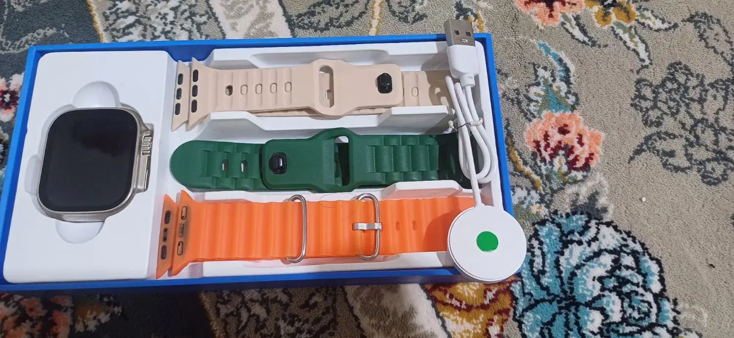 WISME|ساعت|کوهدشت, |دیوار