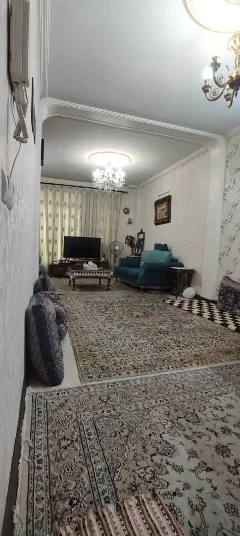 ۵۷متر ۲خواب/ پارک گلنما/ تک واحد|فروش آپارتمان|تهران, دهم فروردین|دیوار