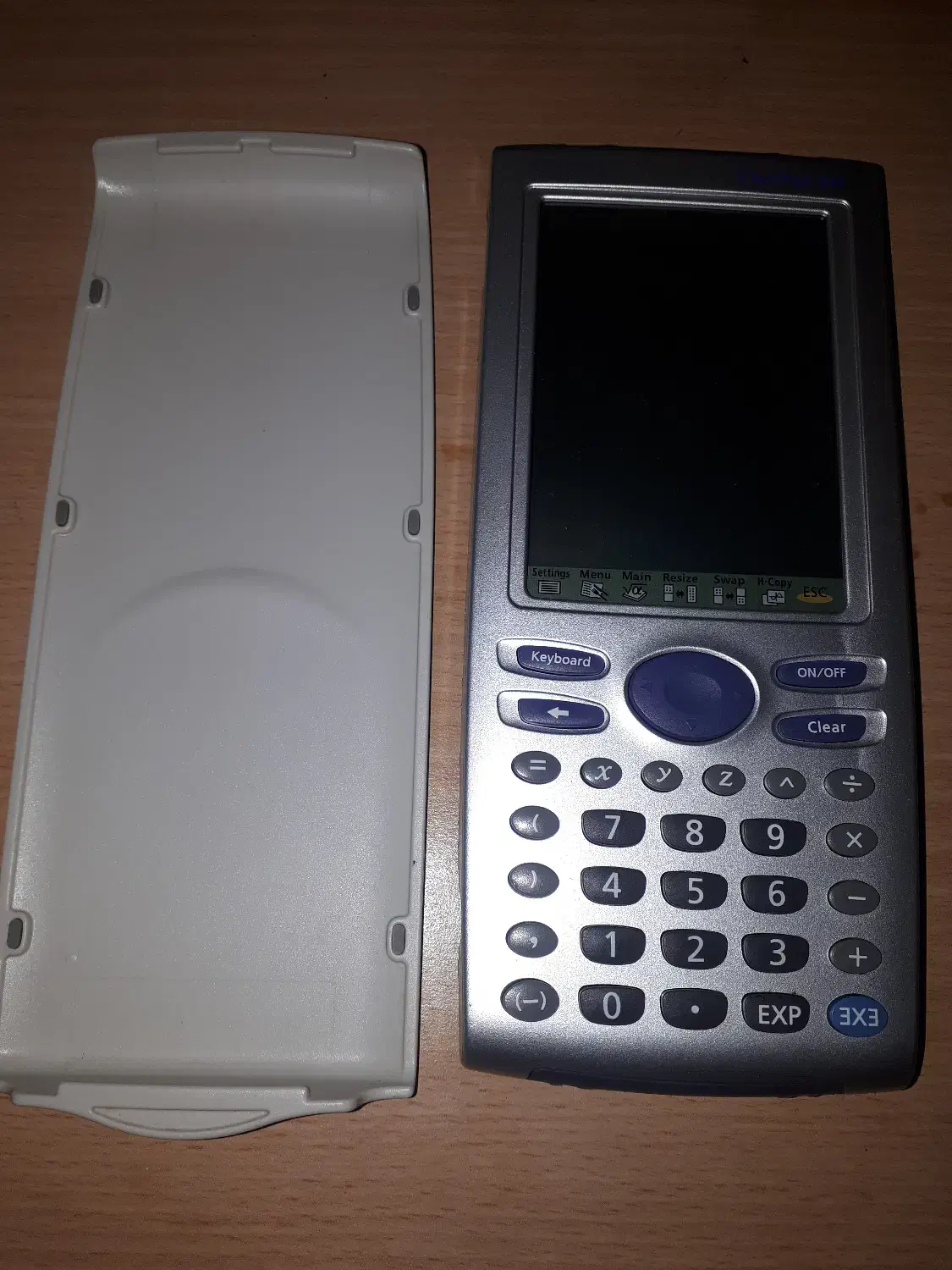 رایتر 1 به 12+ ماشین حساب کلاسپد|قطعات و لوازم جانبی رایانه|ساری, |دیوار