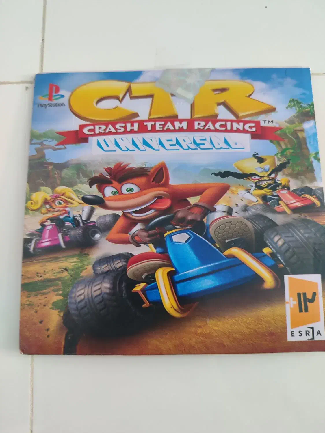 بازی PS1 دست دوم|کنسول، بازی ویدئویی و آنلاین|بهارستان, |دیوار