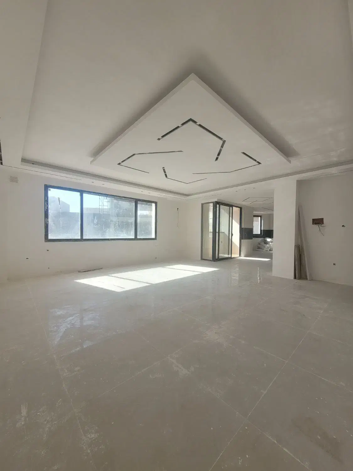 ۱۴۷متری/تک واحدی/۳طبقه/۳خواب|فروش آپارتمان|شهرکرد, |دیوار