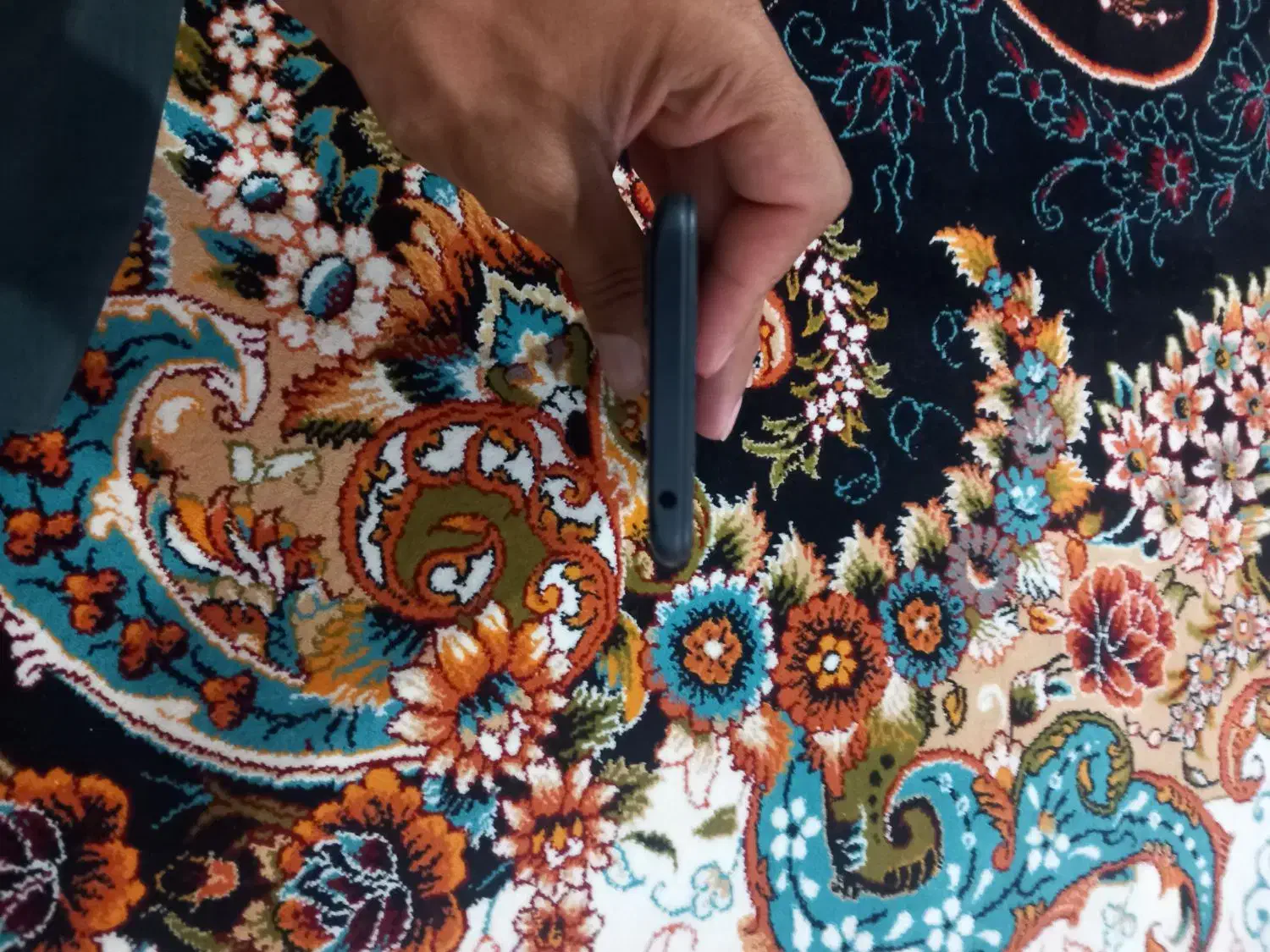 ردمی ۹|موبایل|قروه, |دیوار