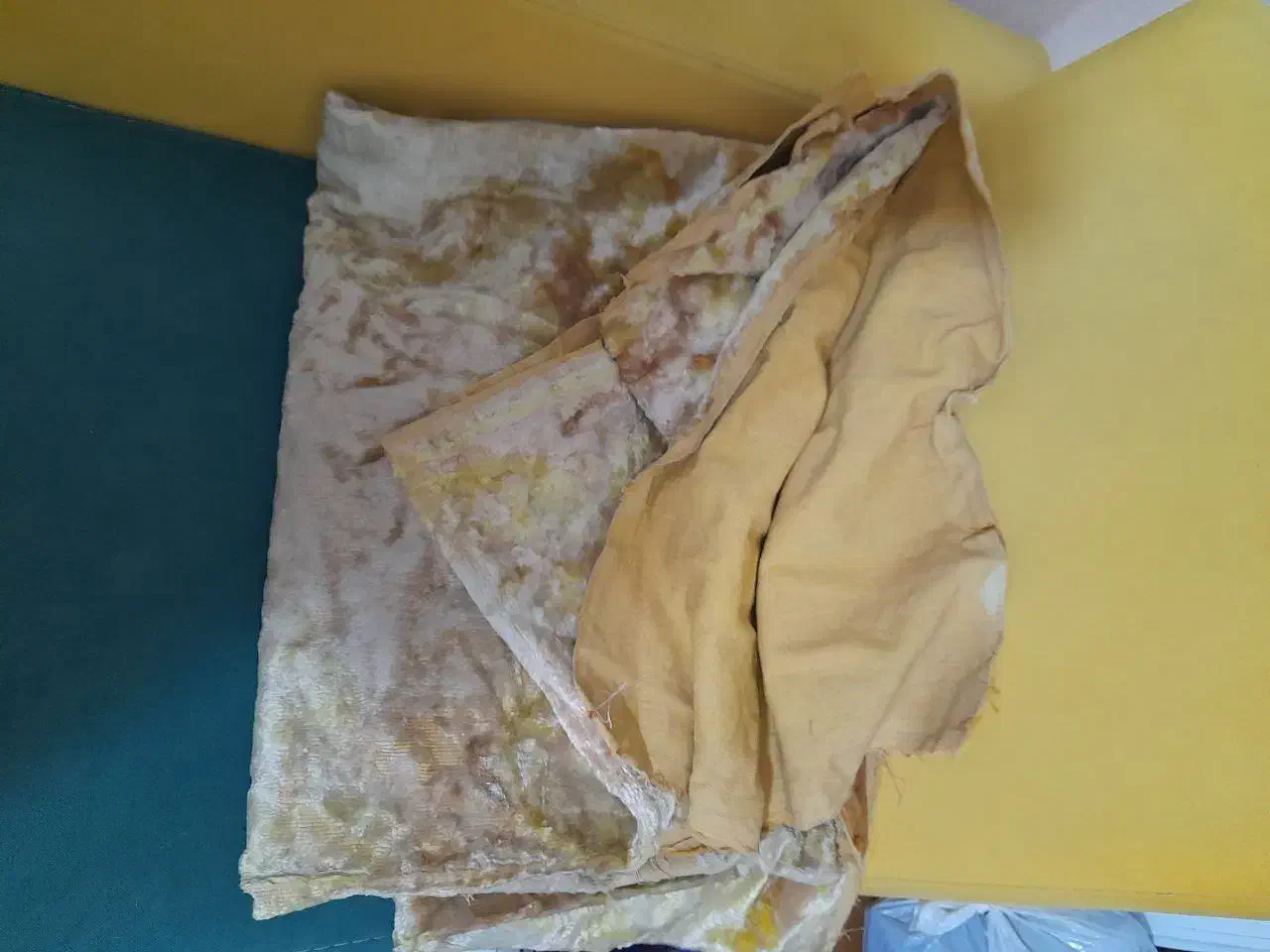 زیر انداز سفری و پارچه پلنگی نو|کوهنوردی و کمپینگ|کیش, |دیوار