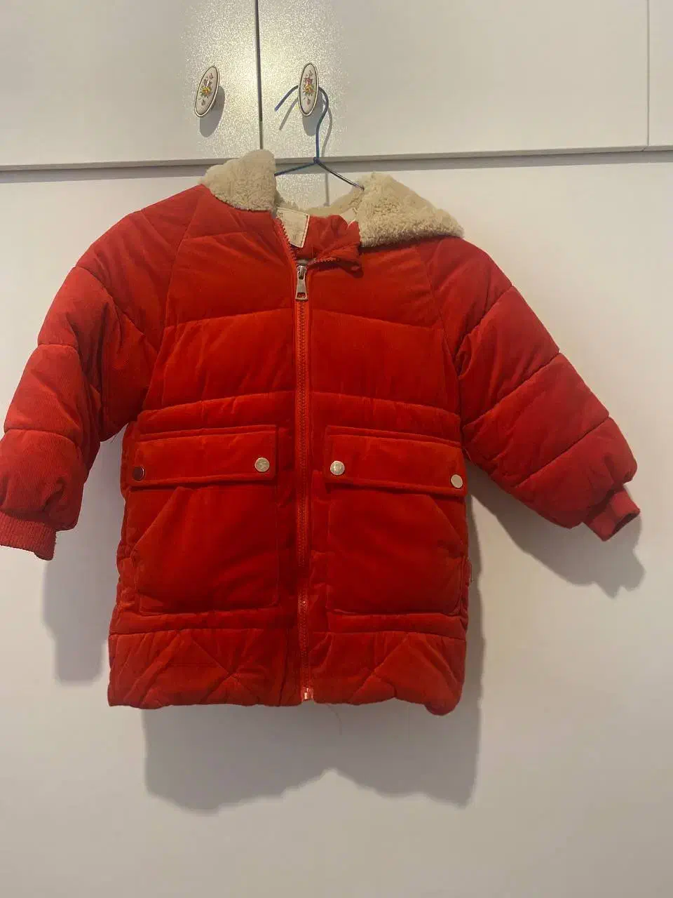 پالتو بچگانه|کفش و لباس بچه|تبریز, |دیوار