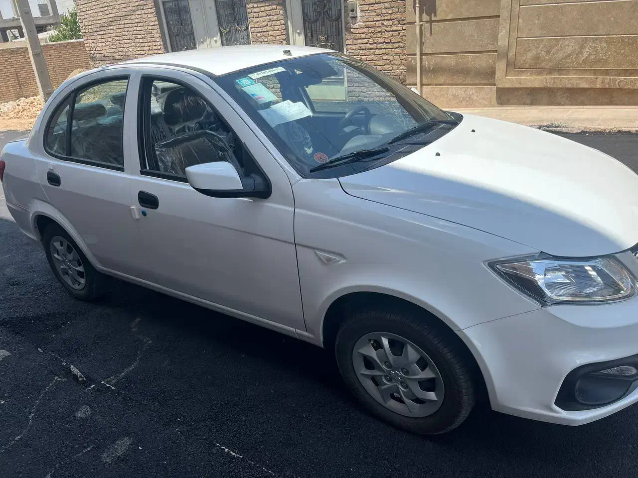 ساینا ۸۵ گانه خشک|خودرو سواری و وانت|اهر, |دیوار