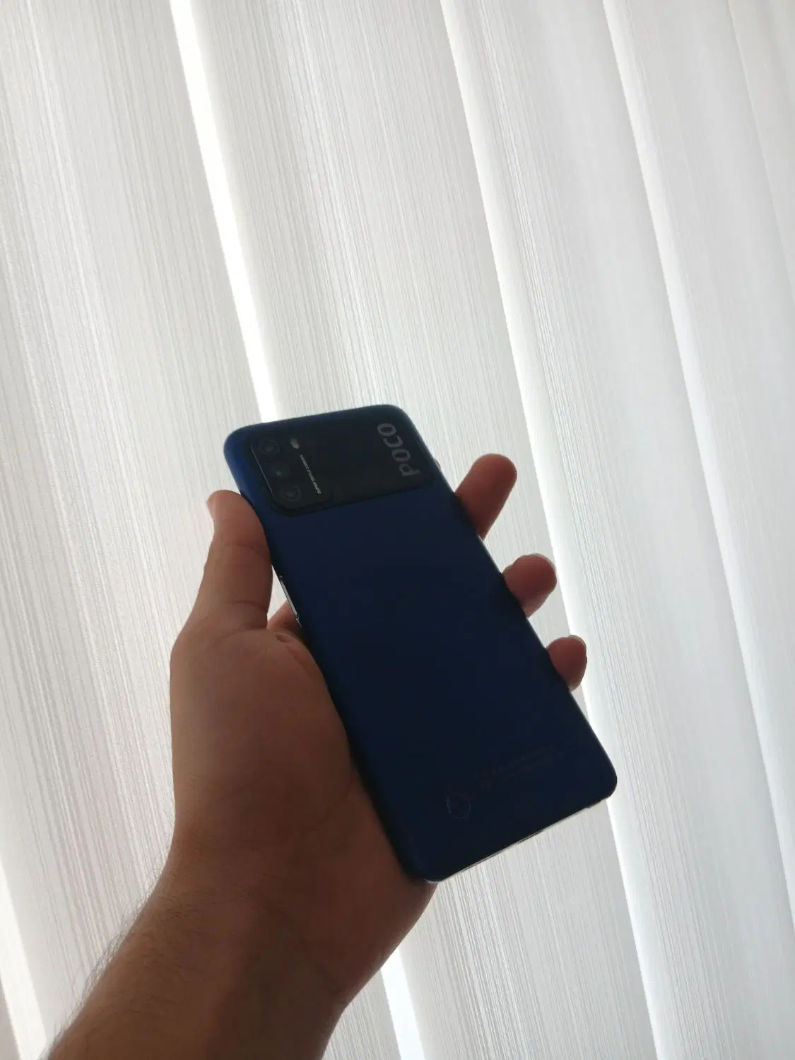 poco m3|موبایل|سبزوار, سیادتی|دیوار